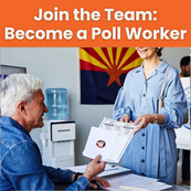 Hiring Poll Workers