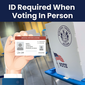 ID required