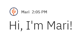 Mari