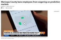 Thank you to all the local stations that covered this important new policy!