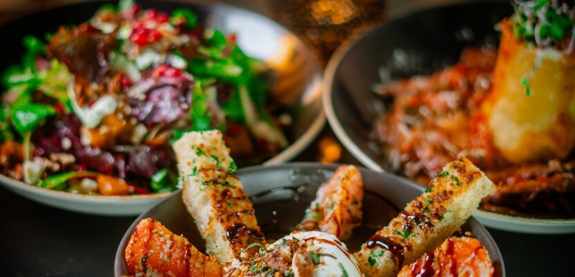 Check out Nook Kitchen!