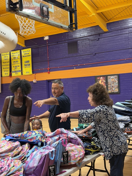 backpack giveaway