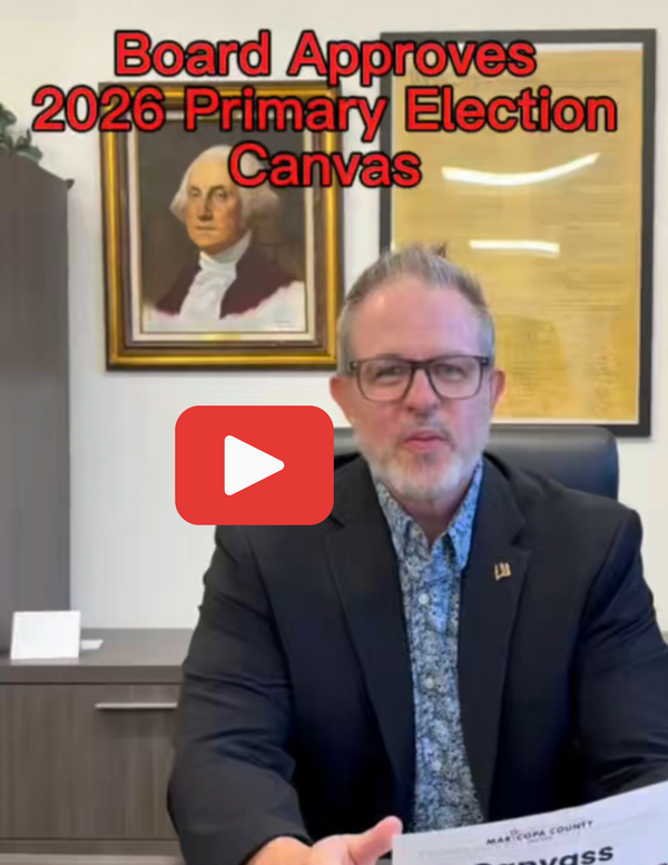 Canvass Video 