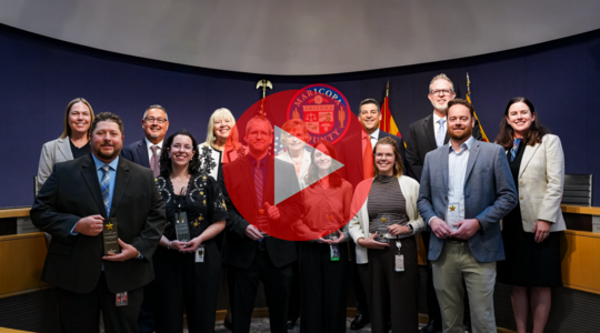 Congratulations to all our Rising Stars!