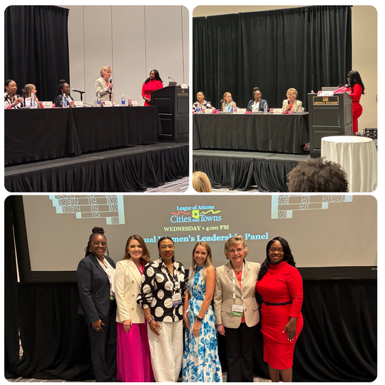 Women's Leadership Panel