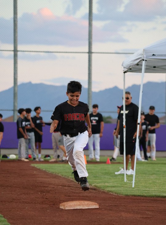 Baseball