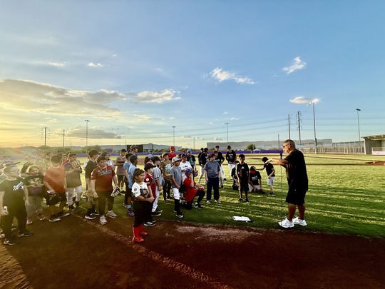 Baseball