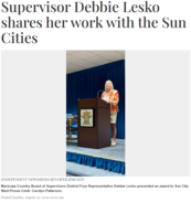 Sun City Independent 