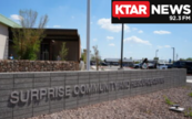 KTAR News: Surprise Community & Resource Center