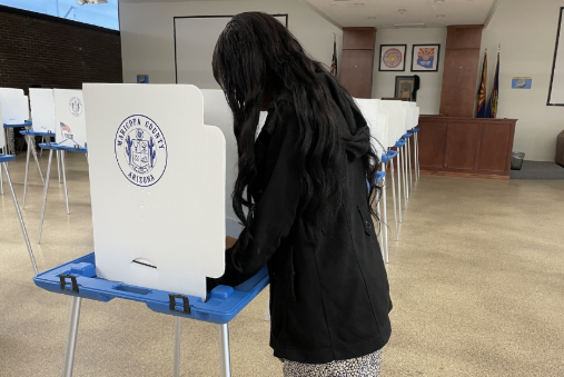 One Page Ballot