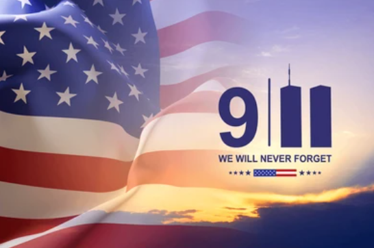 Remembering 9/11