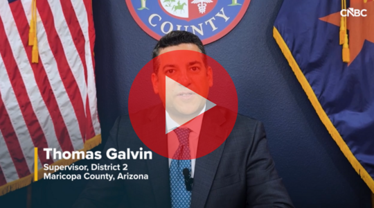 Click here to read and watch my CNBC interview