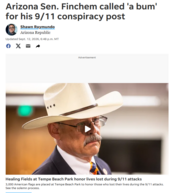 I will always defend the truth.