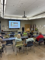 The HUB Meeting