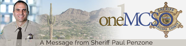 Message from Penzone - banner update