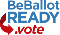 Be Ballot Ready