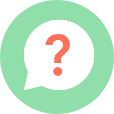 Questions Icon