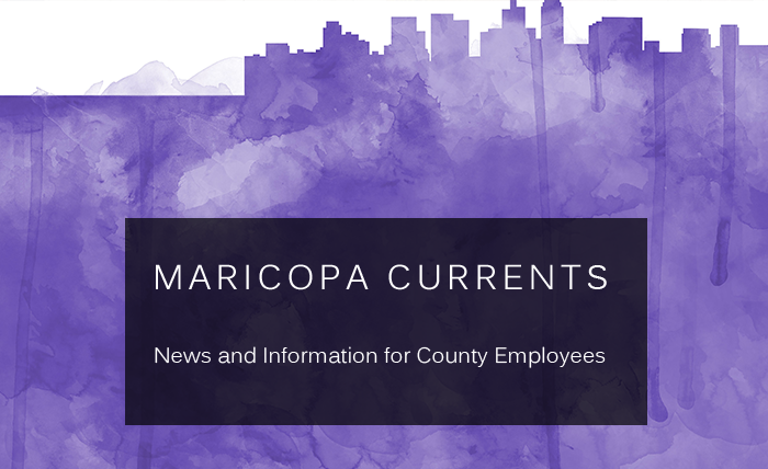 Maricopa Currents County News For You 3524