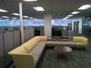 Assessor's Renovated Space