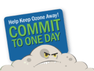 Ozone Campaign