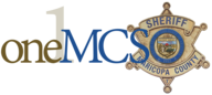oneMCSO Logo