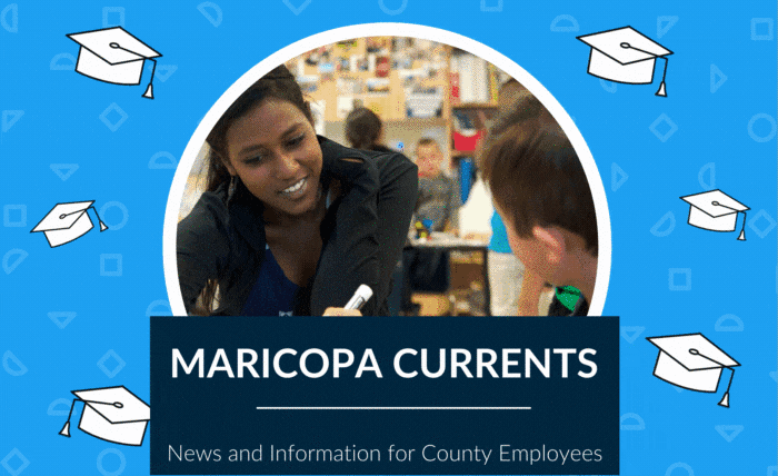 Maricopa Currents Teachers and Nurses
