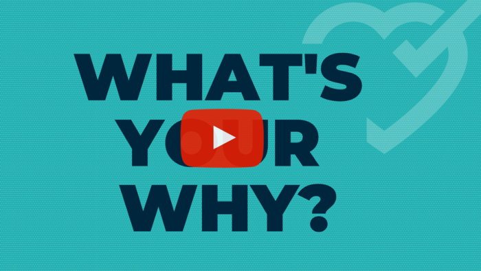 What's Your Why Video