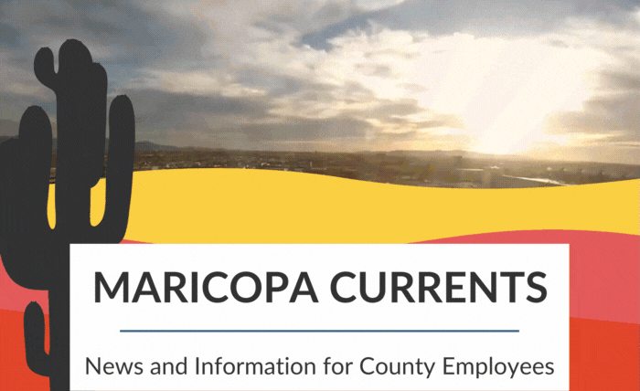 Maricopa Currents Heat 