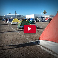 Human Services Campus