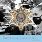 2020 Annual Report Cover 