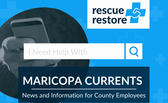 Rescue and Restore
