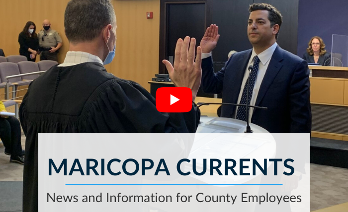 Maricopa Currents County News For You 1471