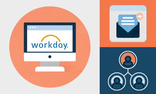 Workday graphic