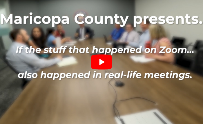 Maricopa Currents County News For You 7904