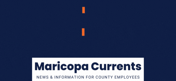 Maricopa County Current New Brand