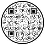 QR Code for Career Fair & Expo