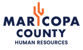 Maricopa County Human Resources Logo