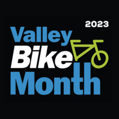 valley metro bike month 2023