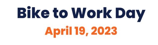 Bike to Work Day Promo