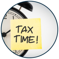 tax time
