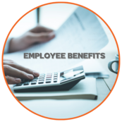 Employee Benefits image