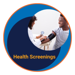 Health Screenings