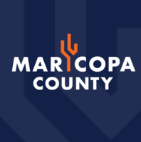 Maricopa County Brand