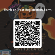 MCSO Trunk or Treat QR code