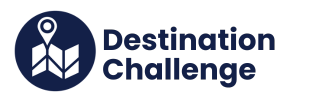 destination challenge button icon