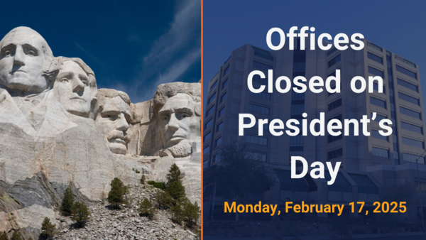 President's Day 