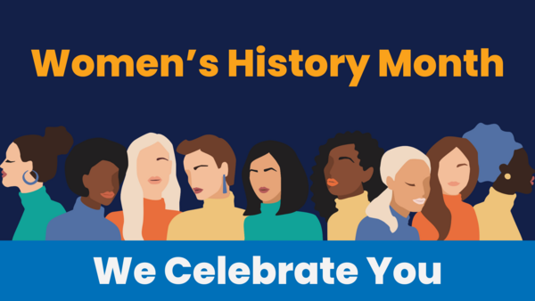 Womens History Month 2024