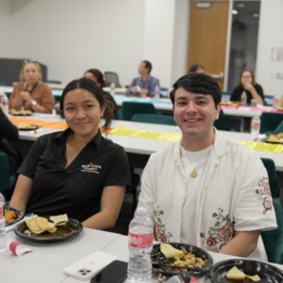 Unity Lunch Maricopa Currents: June 17, 2024
