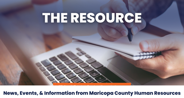 The Resource Newsletter Banner - 07-02-24