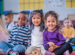 childcare center daycare 